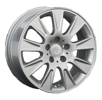 MB48 Silver