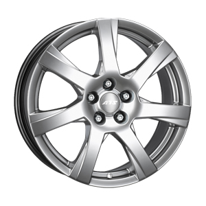 Twister Silver