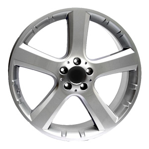 MB70 Silver