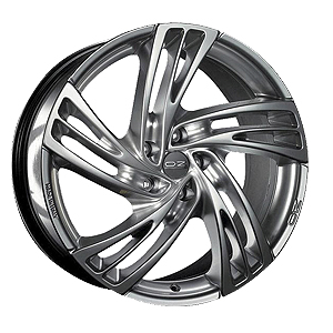 GRanturismo Graphite