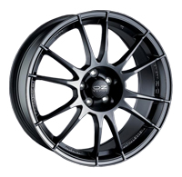 Ultraleggera Black