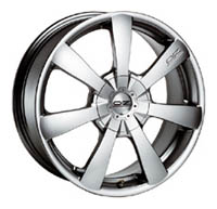 Titan Silver