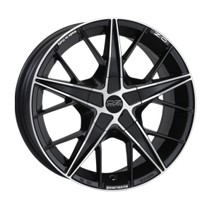 Quaranta black diamond