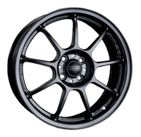 Alleggerita HLT titanium tech
