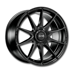 Formula HLT Matt Black
