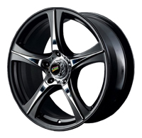 329 Black