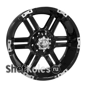 D273 Chrome
