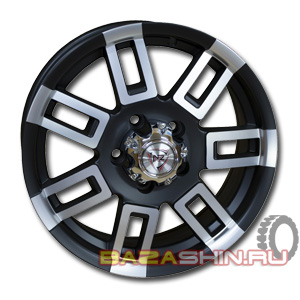 SH593 MBF