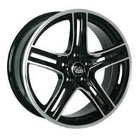 S110 Equinox FP/BL