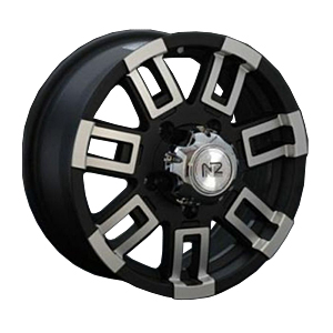 SH593 BKF