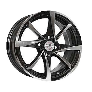 SH648 BKF