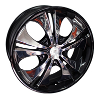 302 Black