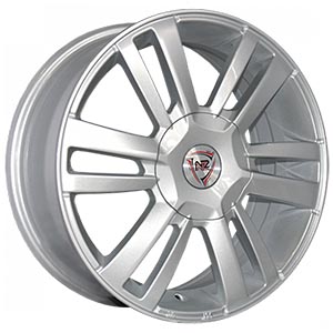 707 Silver