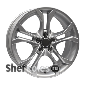 228 Silver