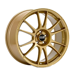Ultraleggera Race gold