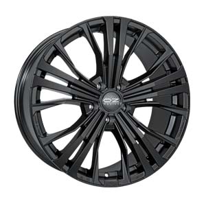 Cortina Black