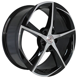 SH654 BKF