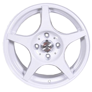 SLK1344 White