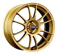 Ultraleggera Gold