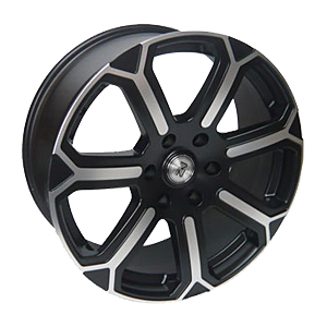 SH638 MBF