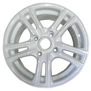 N242 White