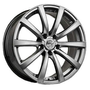 SLK1496 Silver