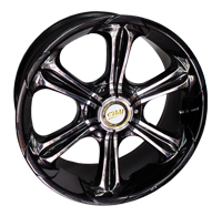 285 Black