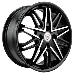 SH674 BKF