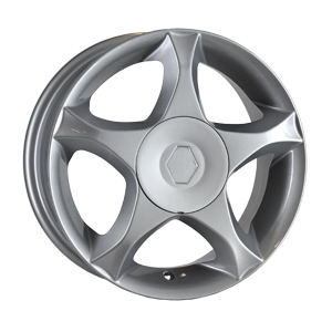 515 Silver