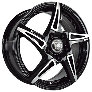 SH661 BKF