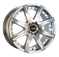 P8001 Silver