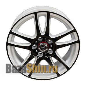 F45 White black