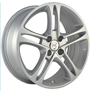 SH669 Silver