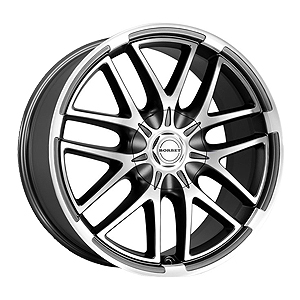 XA Polished