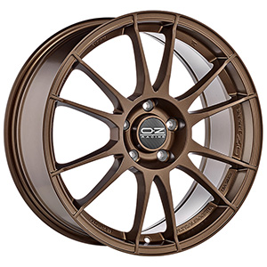 Ultraleggera Matt Bronze