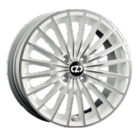 35 Anniversary White
