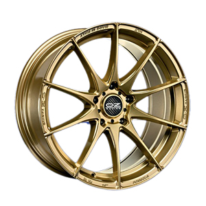 Formula HLT Gold