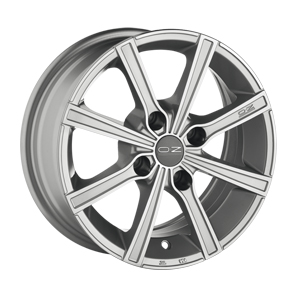 Lounge 8 Silver