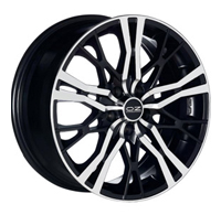 Force black diamond