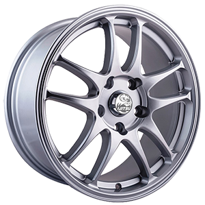 SLK2030 Silver