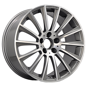 IV-303 GREY M