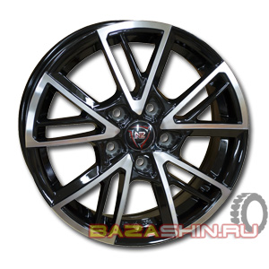 F14 BKF