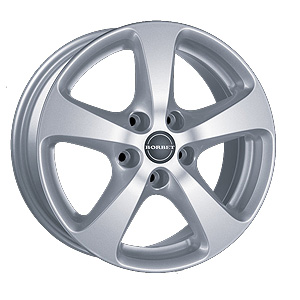 CC Silver