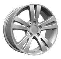 MB57 Silver