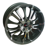 SD097 GM/MF