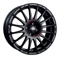 Superturismo GT Black