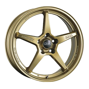 Crono HT Race gold