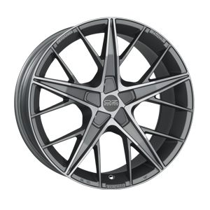 Quaranta Diamond graphite