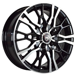 SH658 BKF