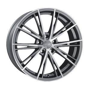 Envy Diamond matt silver